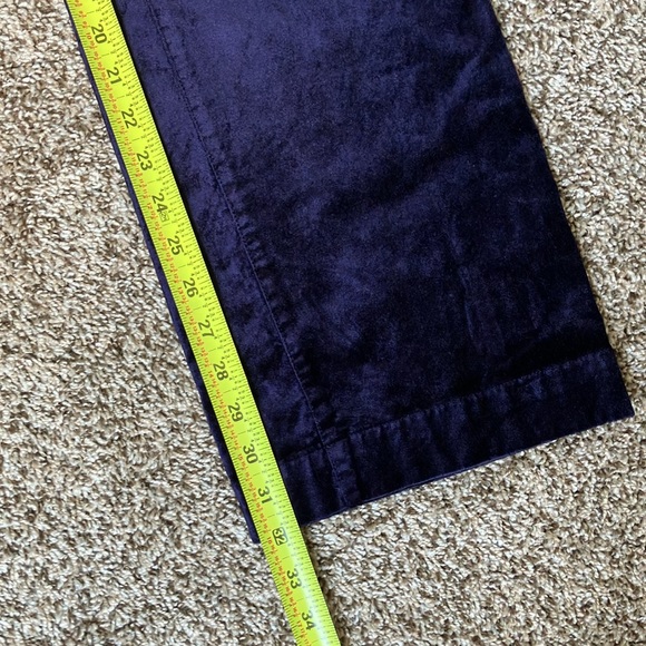 Free people velvet jeans - Picture 5 of 10